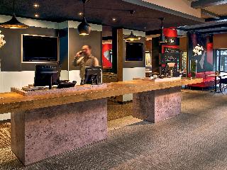 ibis Bremen City fotoÄŸrafÄ±