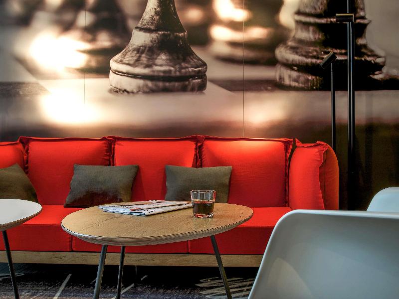 ibis Bremen City - Genel