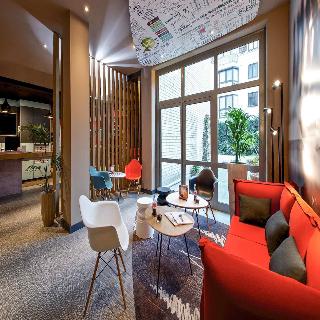 ibis Bremen City fotoÄŸrafÄ±