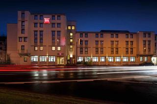 ibis Bremen City otel fotoğrafı