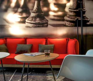 ibis Bremen City fotoÄŸrafÄ±