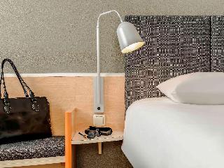 ibis Bremen City fotoÄŸrafÄ±