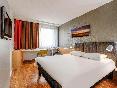 ibis Bremen City oda fotoğrafı