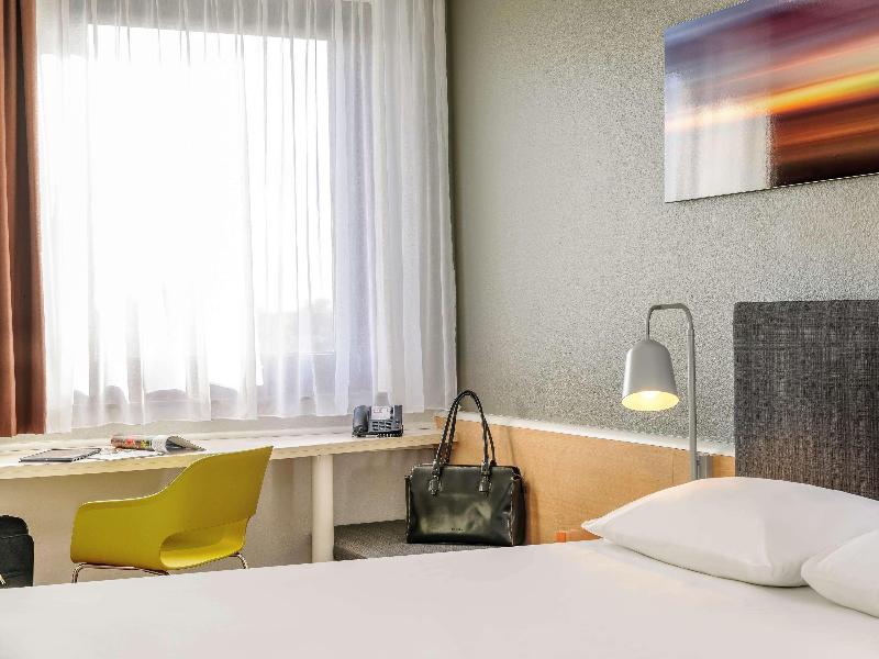 ibis Bremen City - Oda