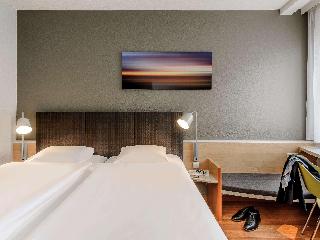 ibis Bremen City fotoÄŸrafÄ±