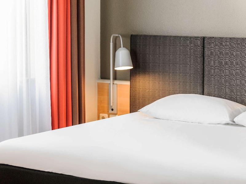 ibis Bremen City - Oda