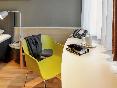 ibis Bremen City oda fotoğrafı