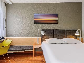 ibis Bremen City fotoÄŸrafÄ±