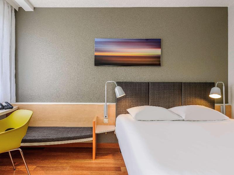ibis Bremen City - Oda