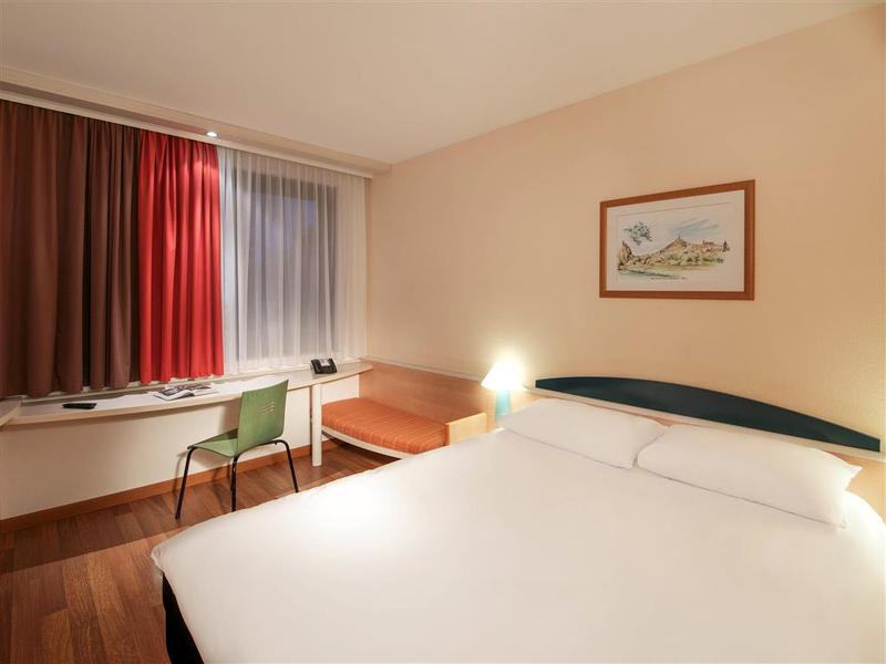 ibis Bremen City - Oda