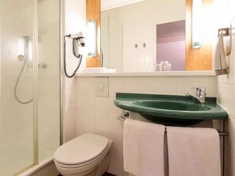 ibis Bremen City - Oda