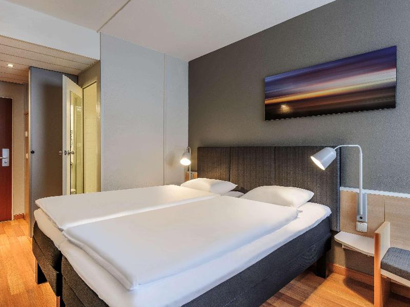 ibis Bremen City - Oda