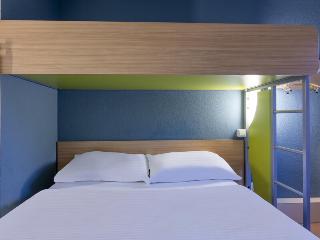 B&B HOTEL Bremen-Süd fotoÄŸrafÄ±
