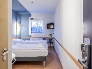 B&B HOTEL Bremen-Süd fotoÄŸrafÄ±