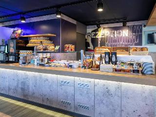 B&B HOTEL Bremen-Süd fotoÄŸrafÄ±
