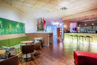 B&B HOTEL Bonn City fotoÄŸrafÄ±