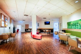 B&B HOTEL Bonn City fotoÄŸrafÄ±