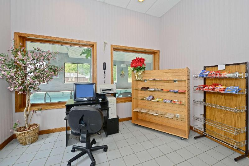 B&B HOTEL Bonn City - Toplantı