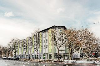 B&B HOTEL Bonn City fotoÄŸrafÄ±