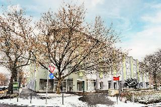B&B HOTEL Bonn City fotoÄŸrafÄ±