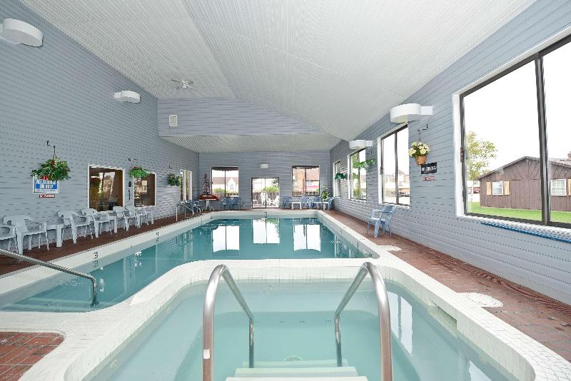 B&B HOTEL Bonn City - Genel