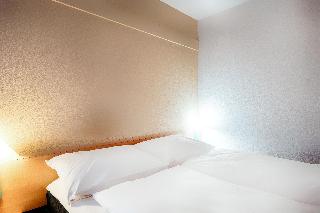 B&B HOTEL Bonn City fotoÄŸrafÄ±