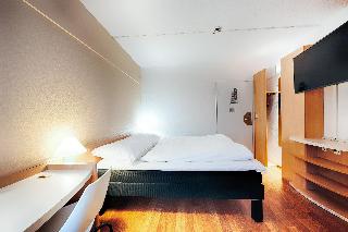 B&B HOTEL Bonn City fotoÄŸrafÄ±