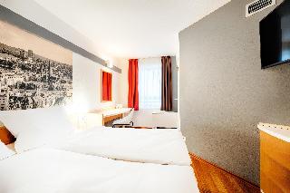 B&B HOTEL Bonn City fotoÄŸrafÄ±