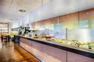 B&B HOTEL Bonn City fotoÄŸrafÄ±