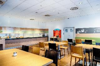 B&B HOTEL Bonn City fotoÄŸrafÄ±