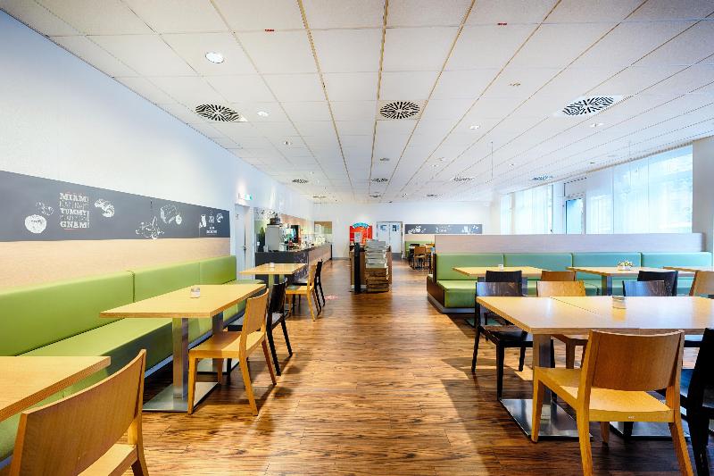 B&B HOTEL Bonn City - Oda