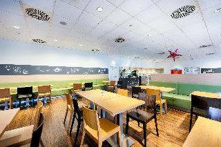 B&B HOTEL Bonn City fotoÄŸrafÄ±