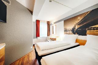 B&B HOTEL Bonn City fotoÄŸrafÄ±