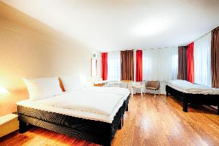 B&B HOTEL Bonn City fotoÄŸrafÄ±