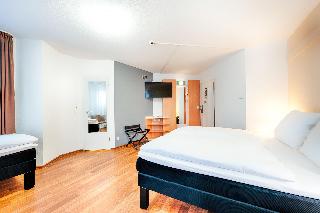 B&B HOTEL Bonn City fotoÄŸrafÄ±