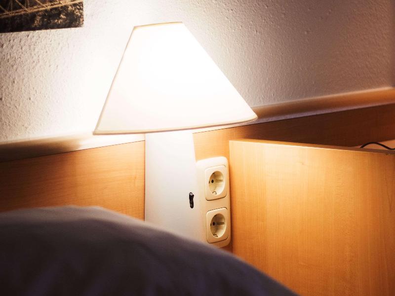 B&B HOTEL Bonn City - Oda