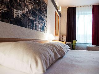 B&B HOTEL Bonn City fotoÄŸrafÄ±