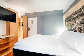 B&B HOTEL Bonn City fotoÄŸrafÄ±