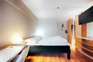 B&B HOTEL Bonn City fotoÄŸrafÄ±
