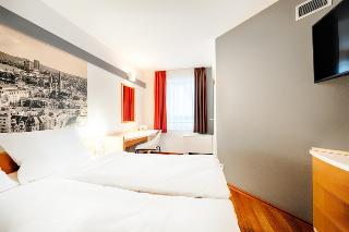 B&B HOTEL Bonn City fotoÄŸrafÄ±