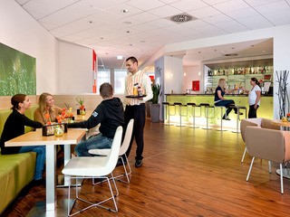 B&B HOTEL Bonn City fotoÄŸrafÄ±
