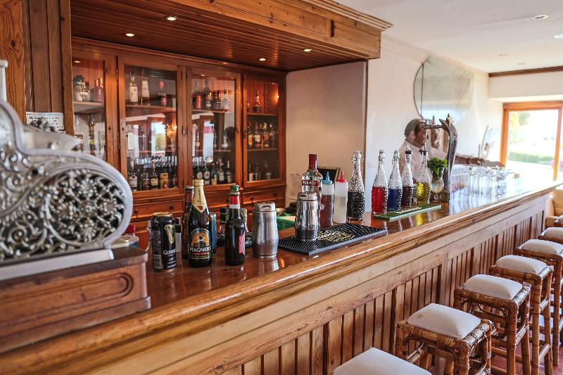 Belver Hotel da Aldeia - Bar