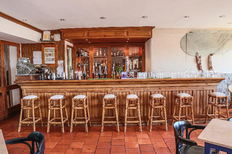 Belver Hotel da Aldeia - Bar