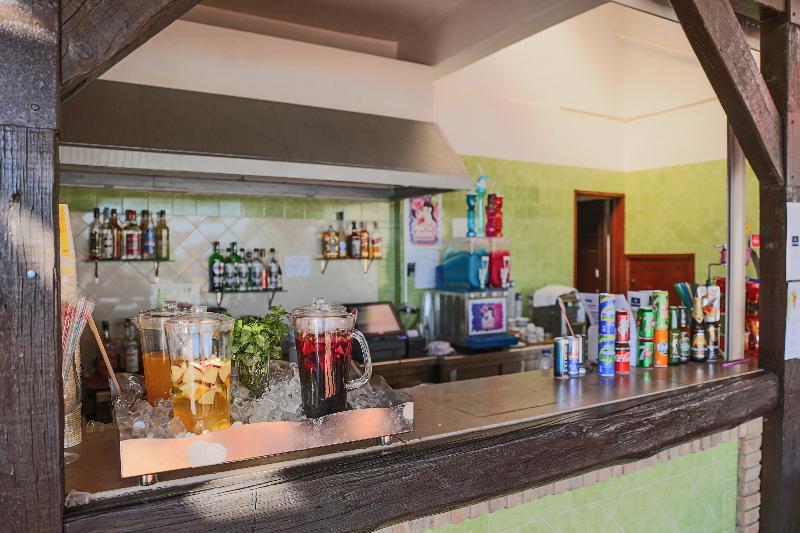 Belver Hotel da Aldeia - Bar