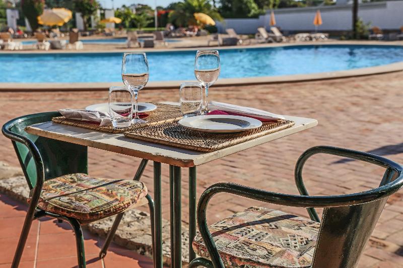 Belver Hotel da Aldeia - Bar