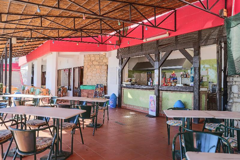 Belver Hotel da Aldeia - Bar