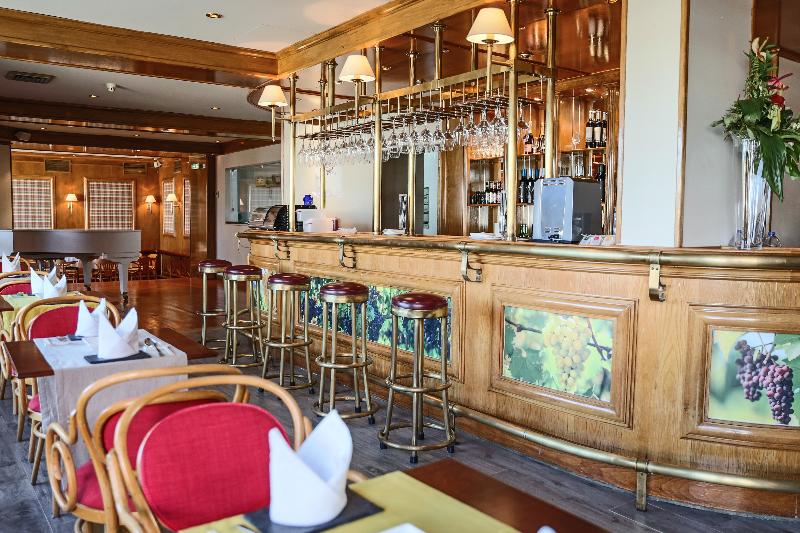 Belver Hotel da Aldeia - Bar
