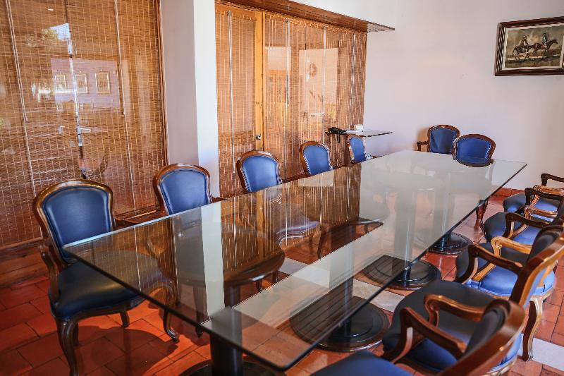 Belver Hotel da Aldeia - Toplantı