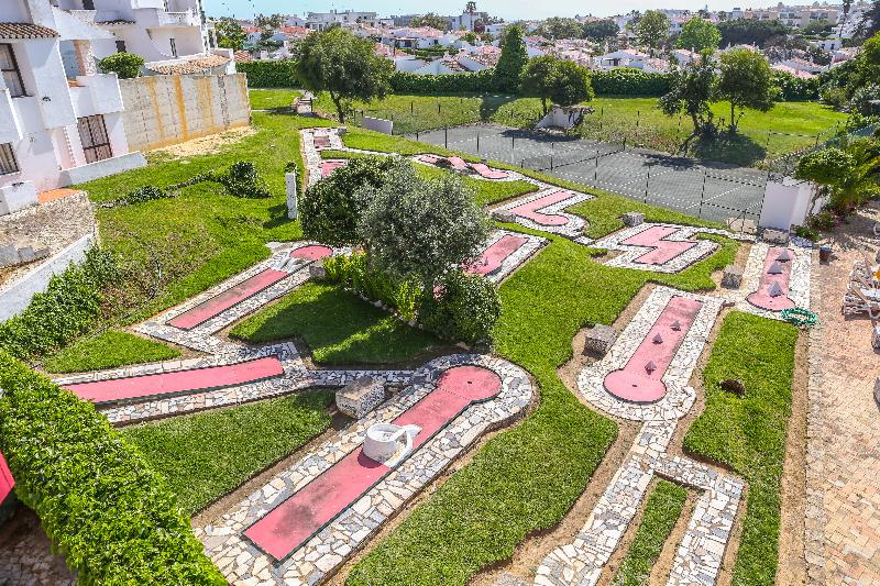 Belver Hotel da Aldeia - Aktivite