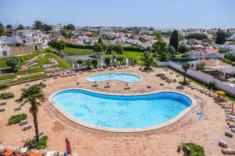 Belver Hotel da Aldeia - Genel